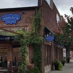 Niedlov's Cafe & Bakery