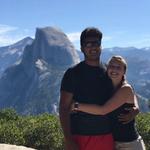 Yosemite National Park