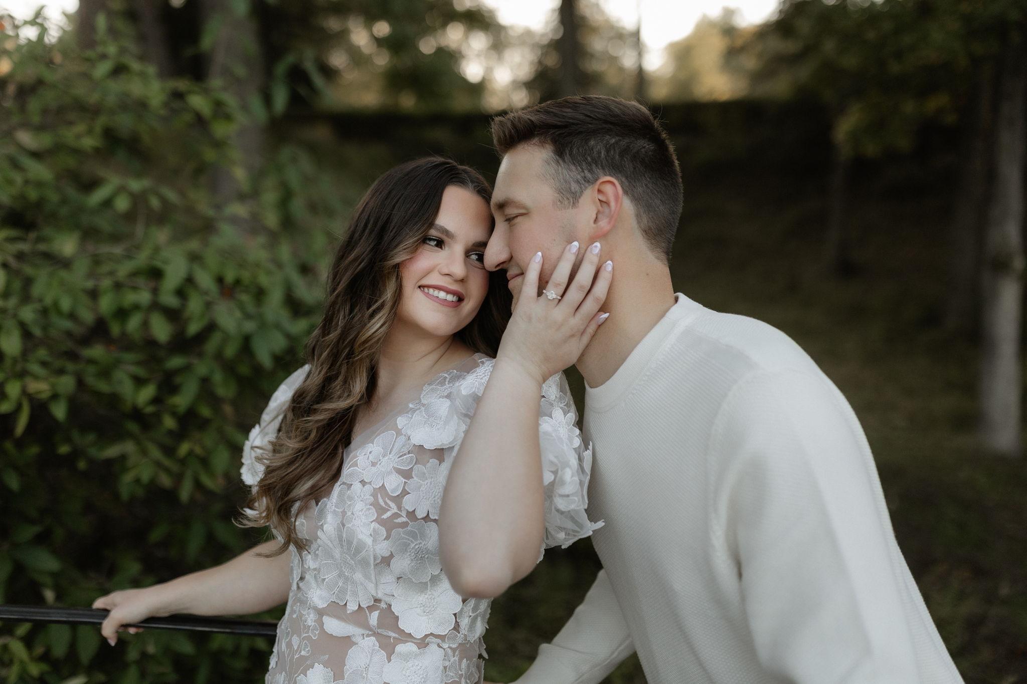 The Wedding Website of Kaylee Henderson and Sean Maravich