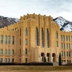 Ogden Art Scene