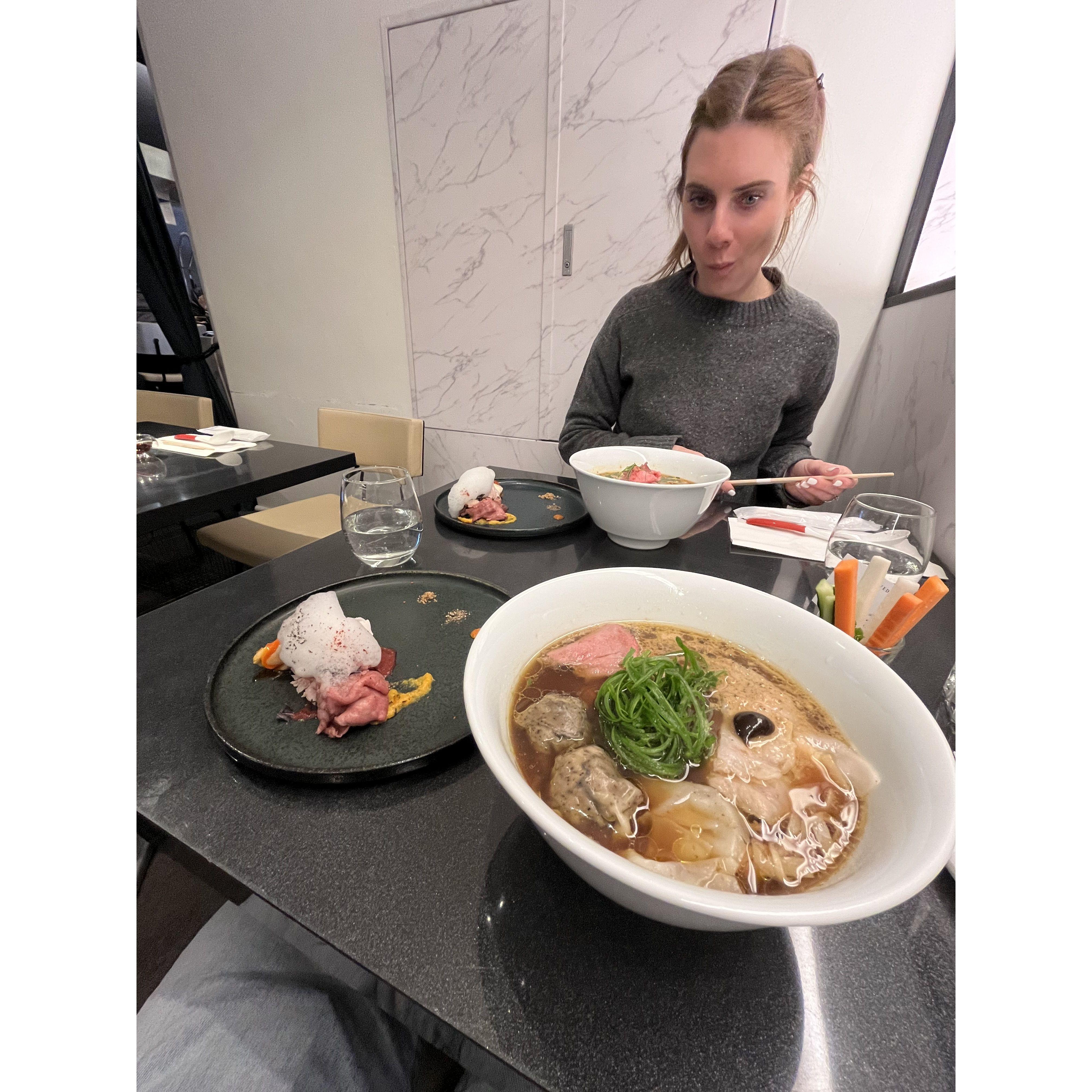 food part 4 - we love food