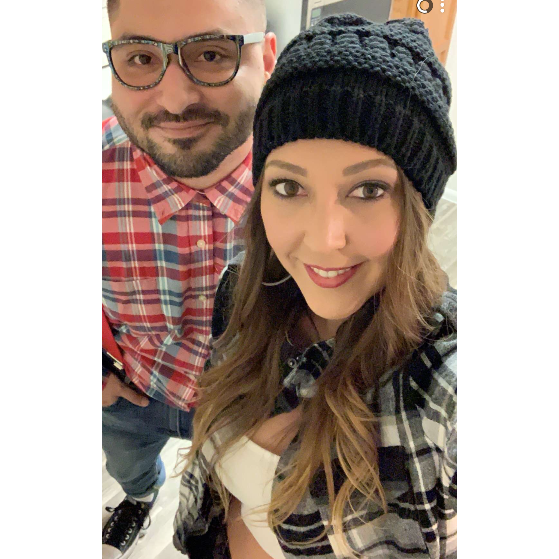 90's theme party
