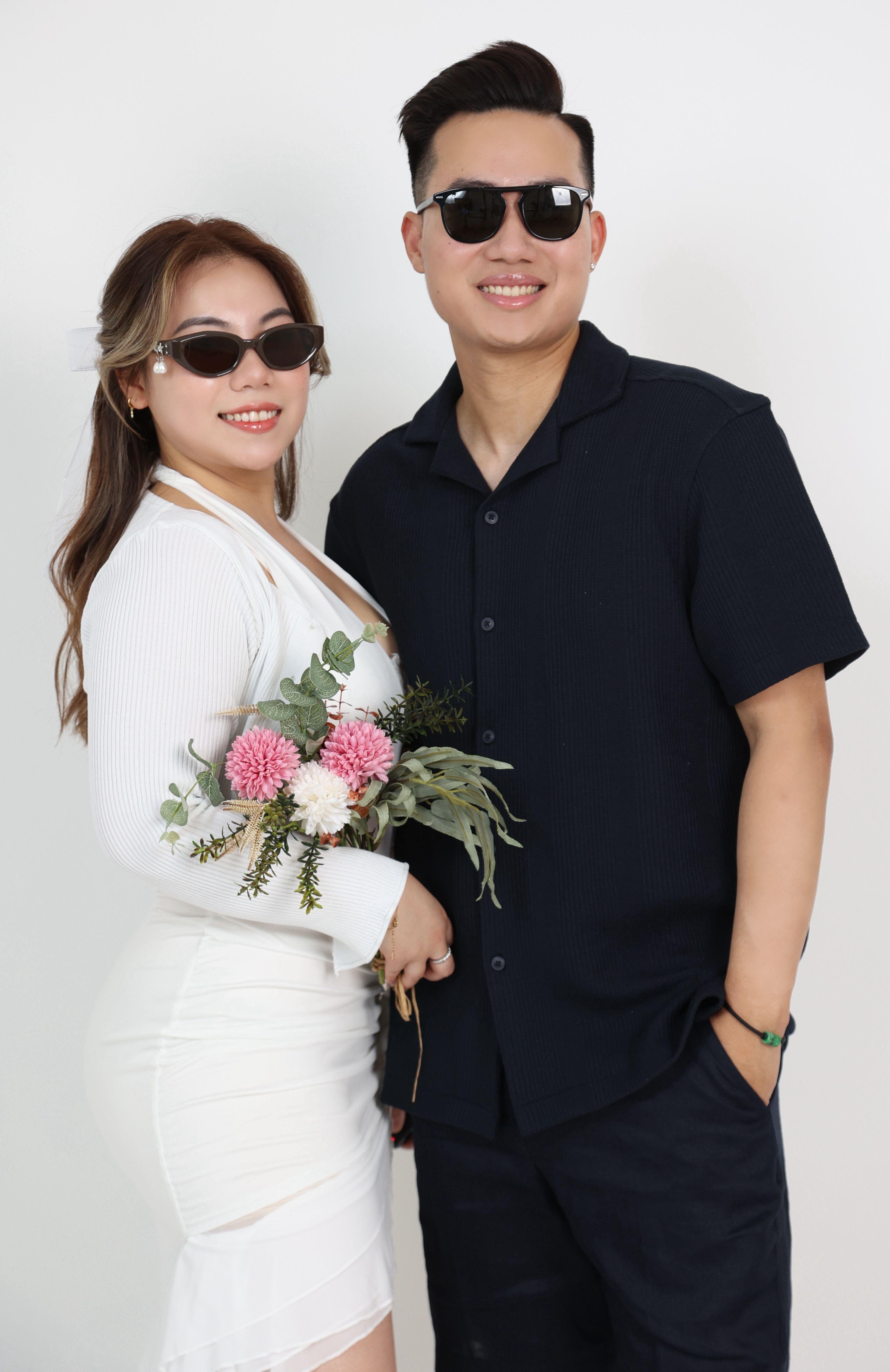 The Wedding Website of Mimie Tran and Cuong Nguyen