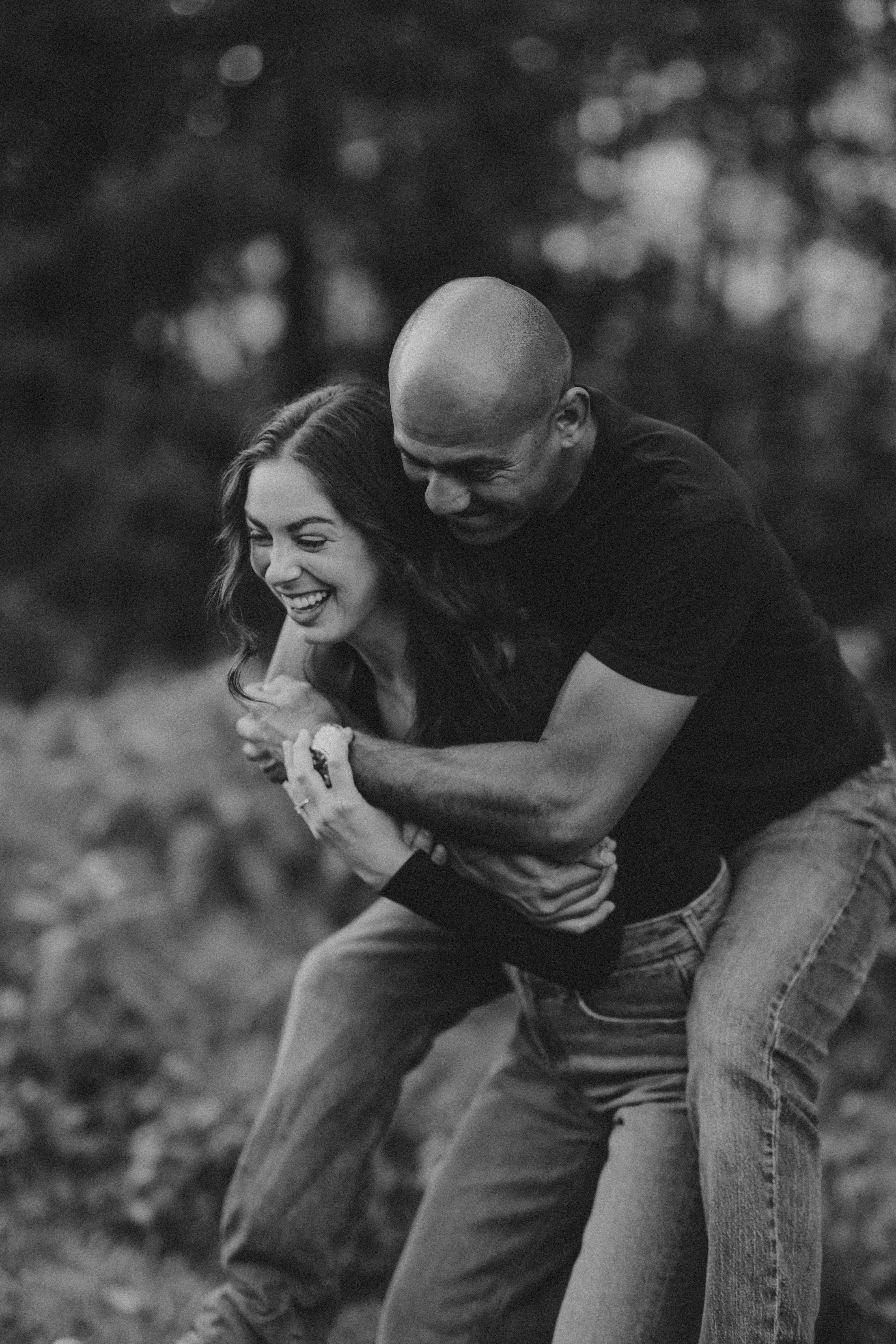 The Wedding Website of Carolyn Trottier and Alan Neri