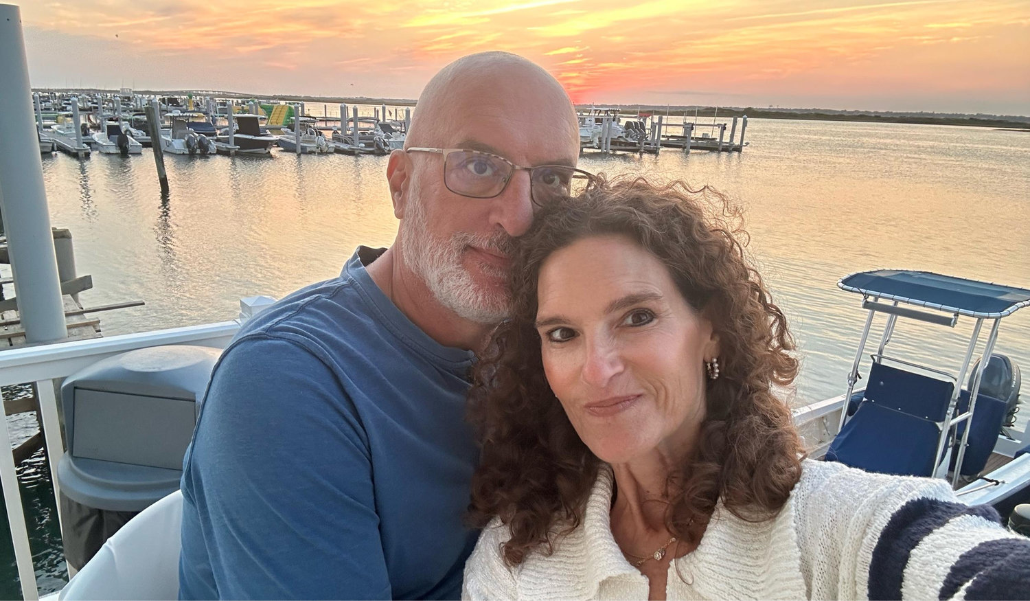 The Wedding Website of STEVEN HARAD and DEBBY HITE