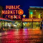 Pike Place Market