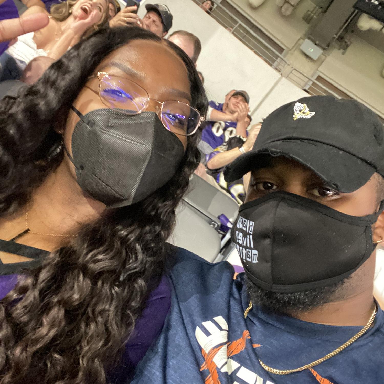 Go Ravens!