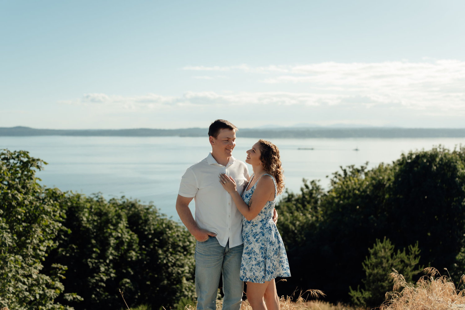 The Wedding Website of Josie DeCoursey and Jeffrey Stephan
