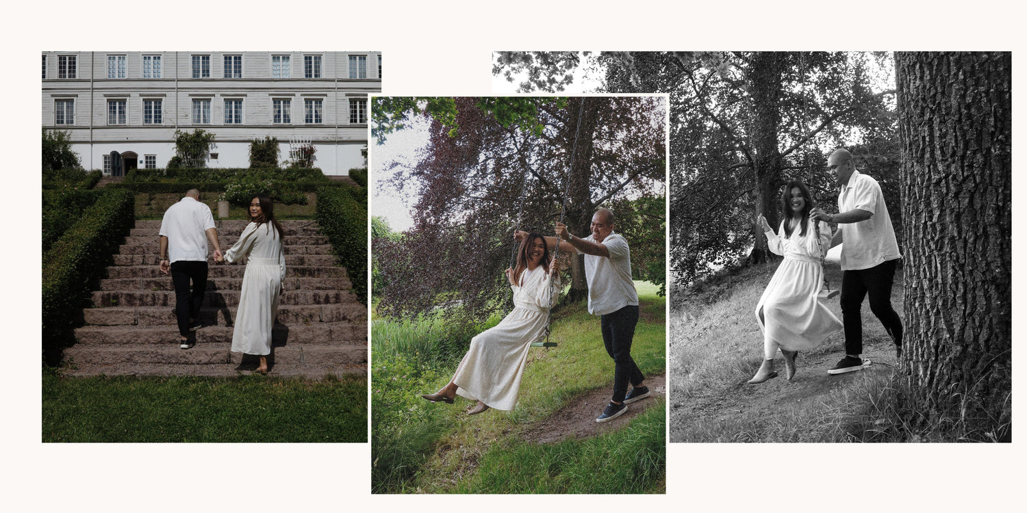 The Wedding Website of Anna Dichoso and Jonathan Macaoba