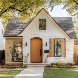 Home - Down Payment