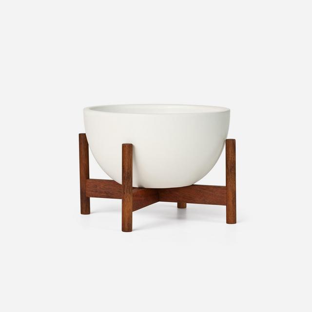 Case Study® Table Top Bowl w/ Stand                        Ships Free! —