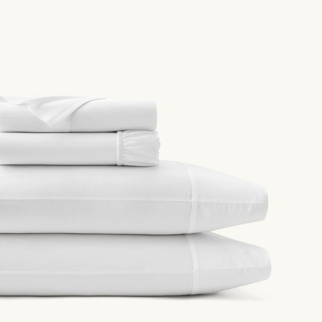 Signature Hemmed Sheet Set