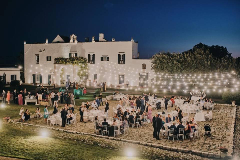 The Wedding Website of Azzurra Siliberti and Elijah Campiglio