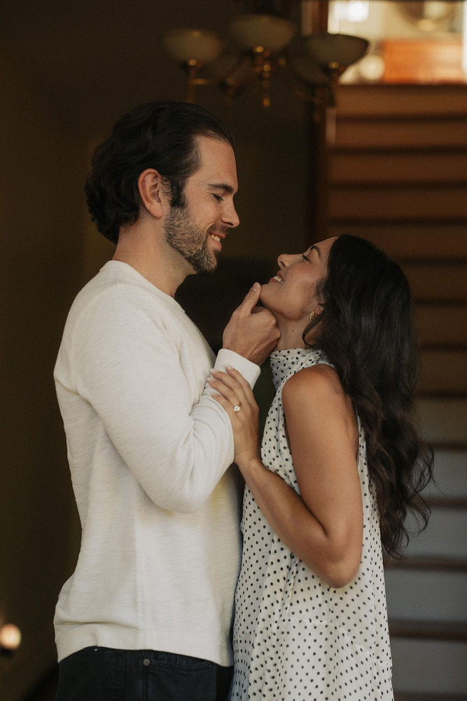 Mackenzie Carter and Alexander McMath's Wedding Website