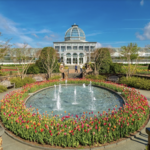 Lewis Ginter Botanical Garden