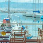 Varoulko Seaside Restaurant