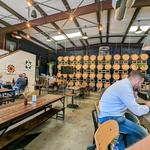 Peaceful Side Brewery