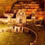 Catacombs of Paris