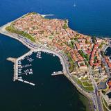 Nessebar
