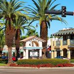 Historic Downtown Venice, FL