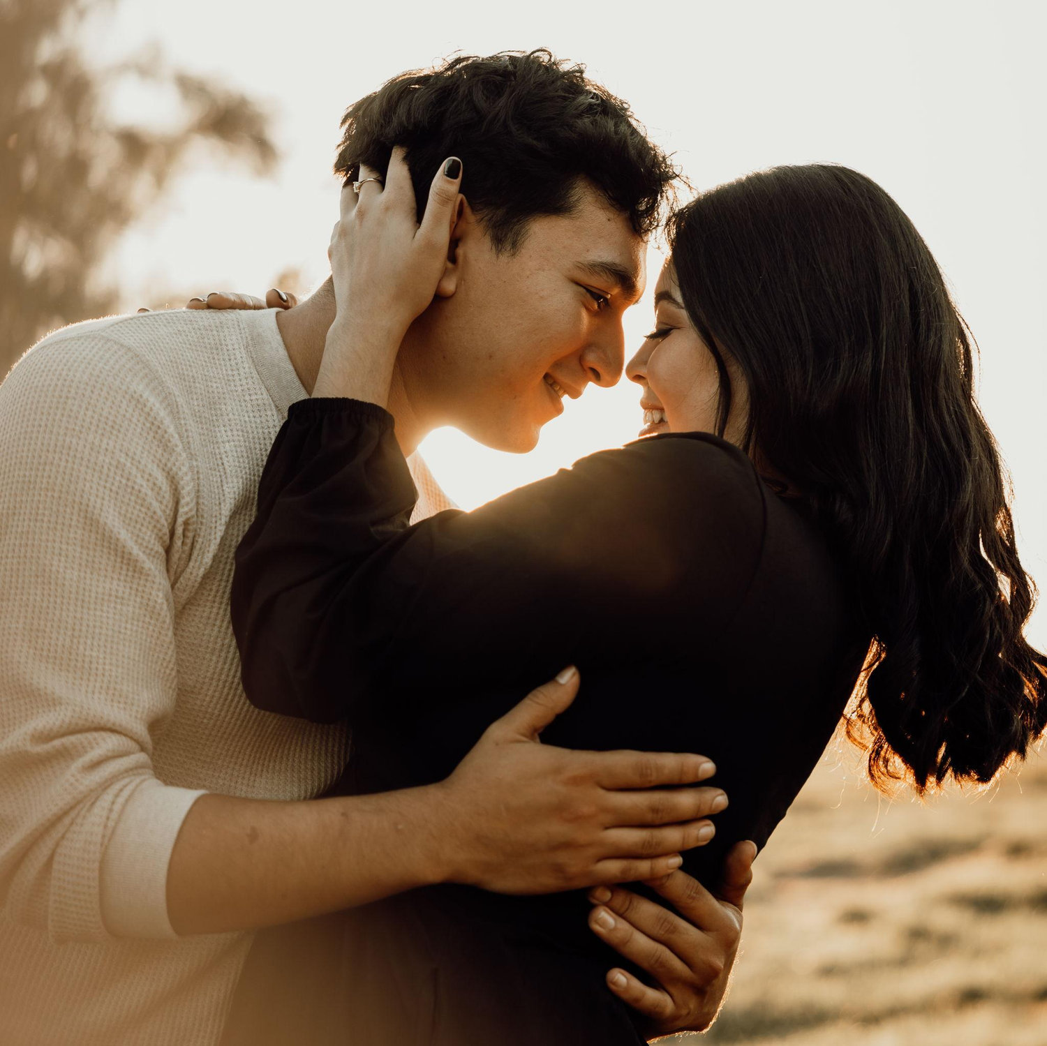2021 - Kat and Edy celebrated 5 years together!