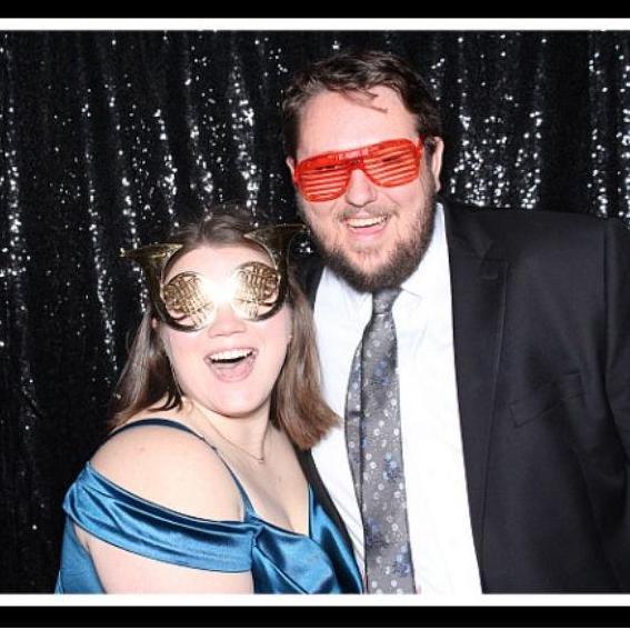 Law school prom!