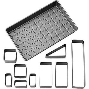 Wilton® Countless Celebrations Cake Pan Set