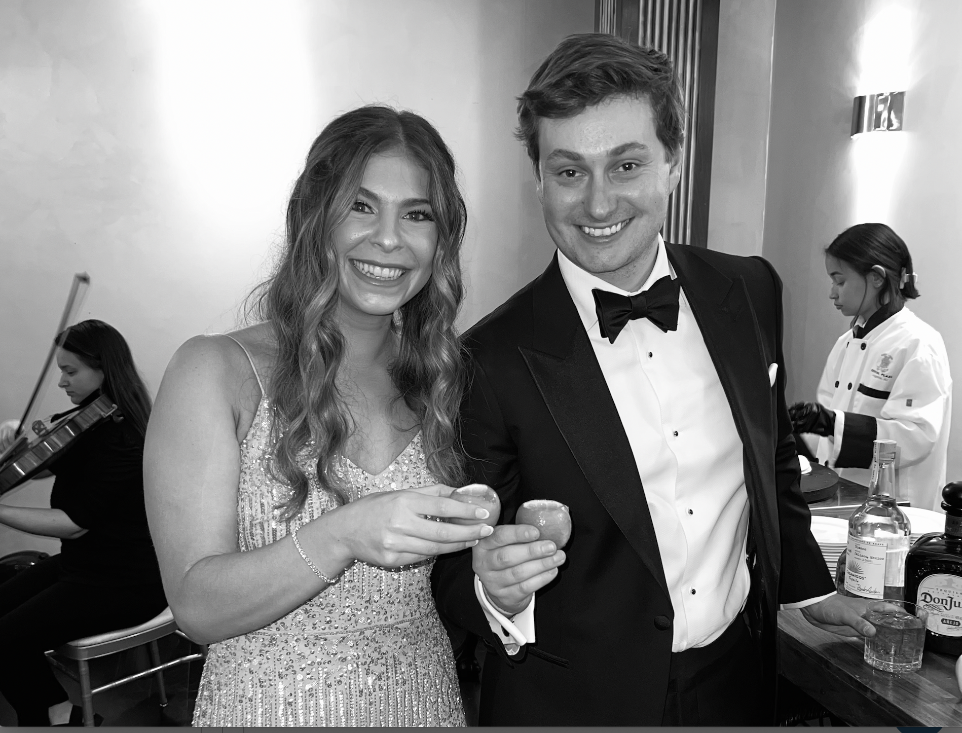 The Wedding Website of Valerie Becker and Benjamin Kozera