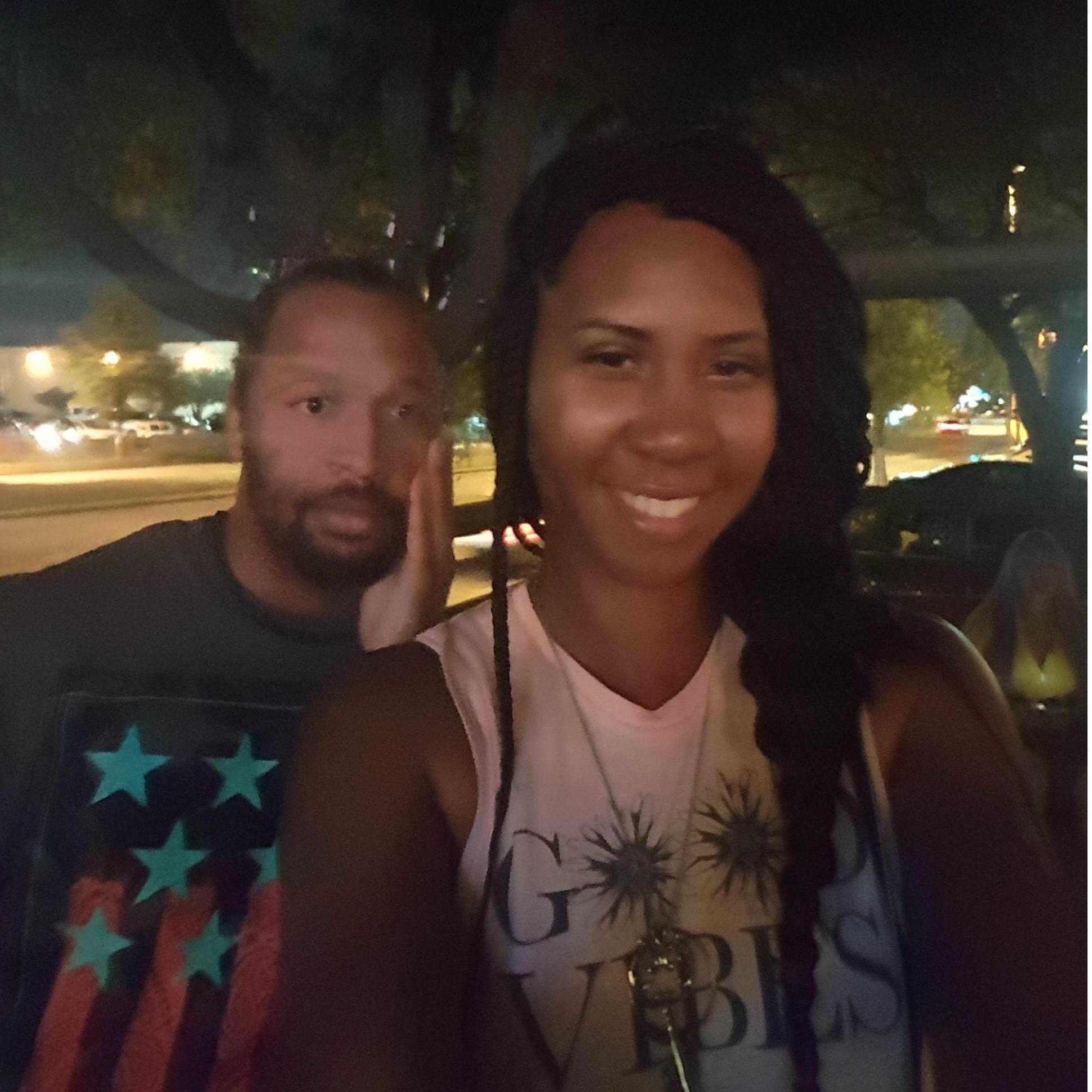 A regular night out lol