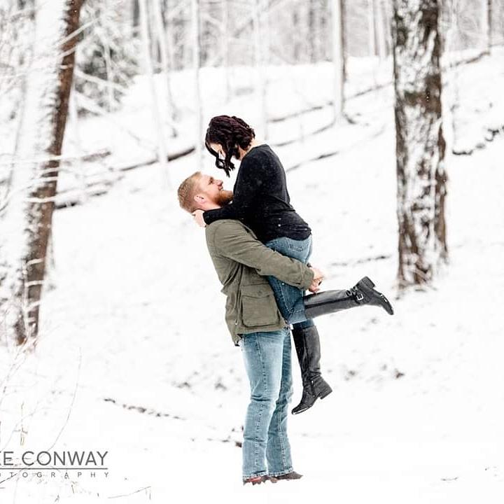 The Wedding Website of Meagan Baltes and Ryan Murphy