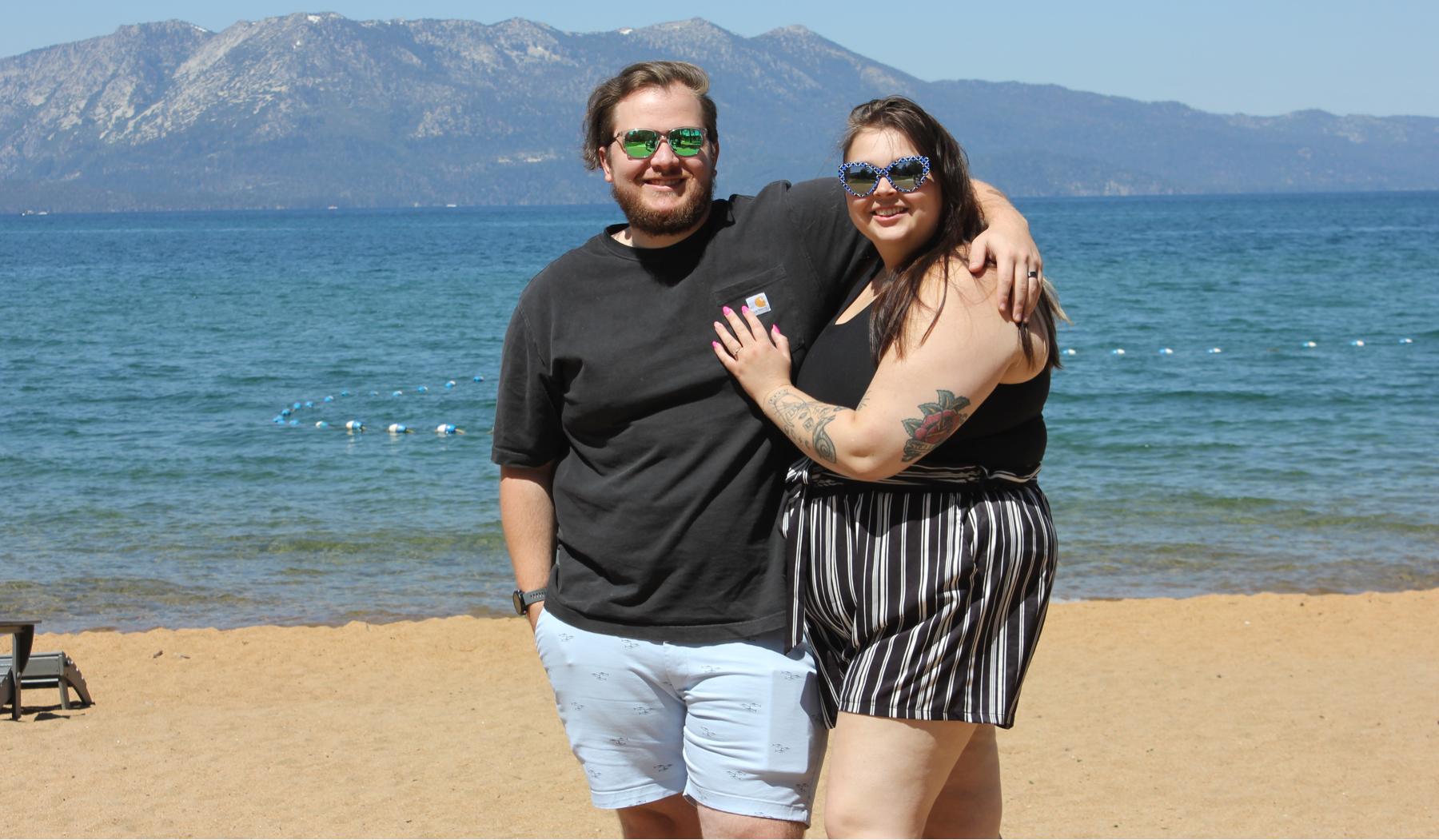 The Wedding Website of Mckenzie Peters and Gage Swanson