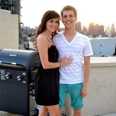 Greenpoint, Brooklyn (Summer 2012)