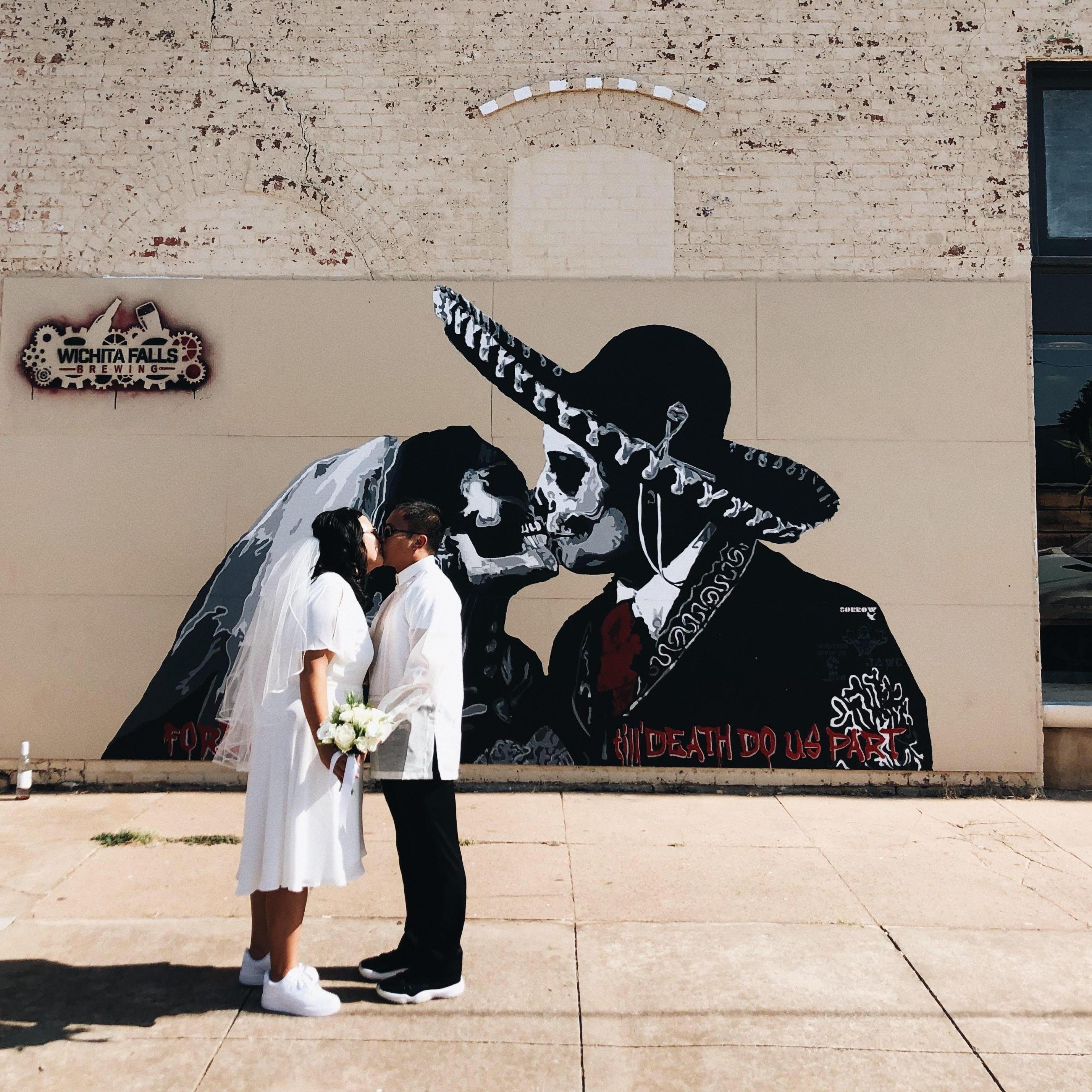 Til death do us part