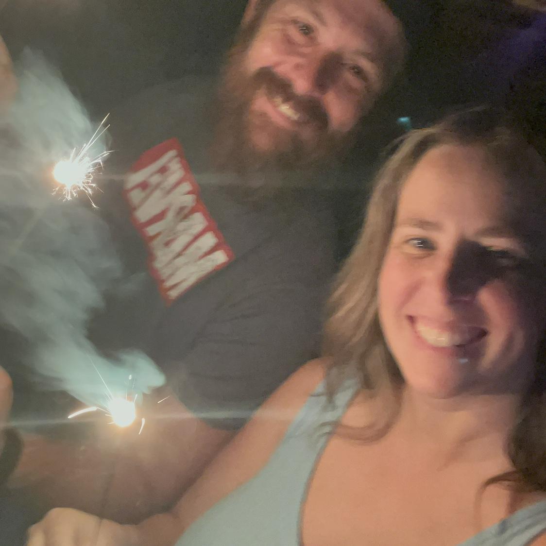 Fourth of July 2025!