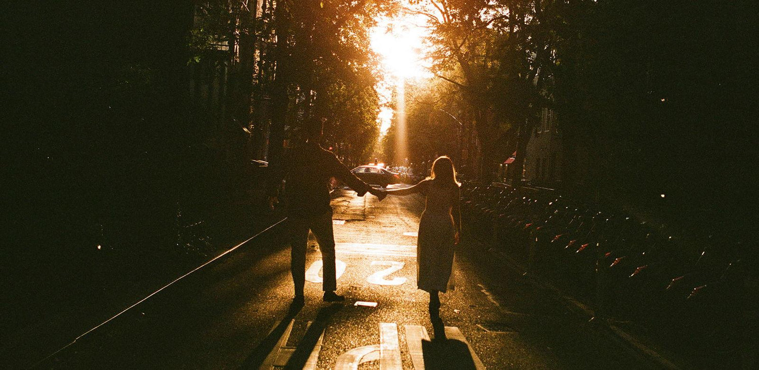 The Wedding Website of Eliza Kaufman and Spencer Borwick