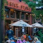 Brick Store Pub