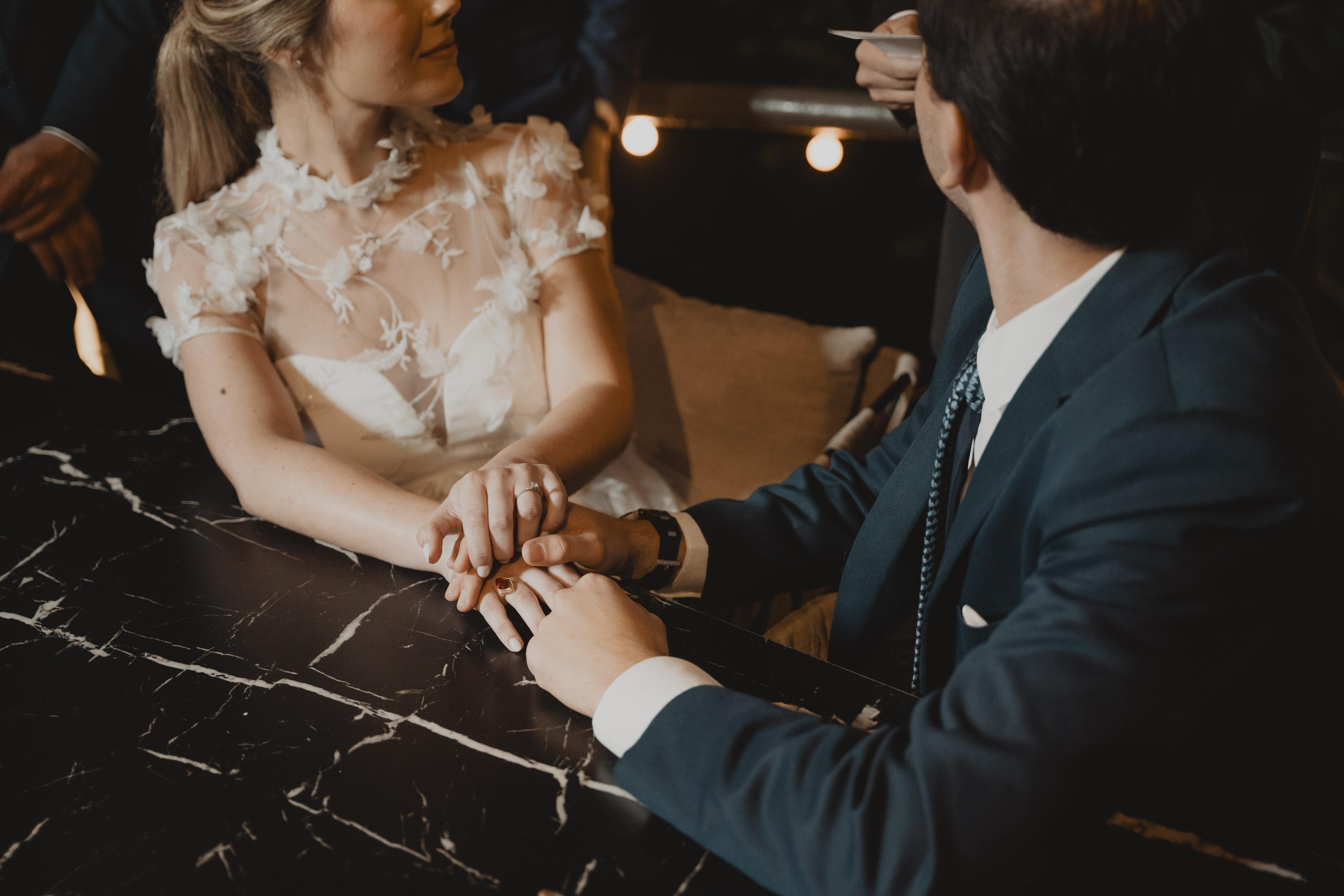 The Wedding Website of Valentina Cascarano and Carlos Sequera