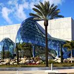 The Dali Museum