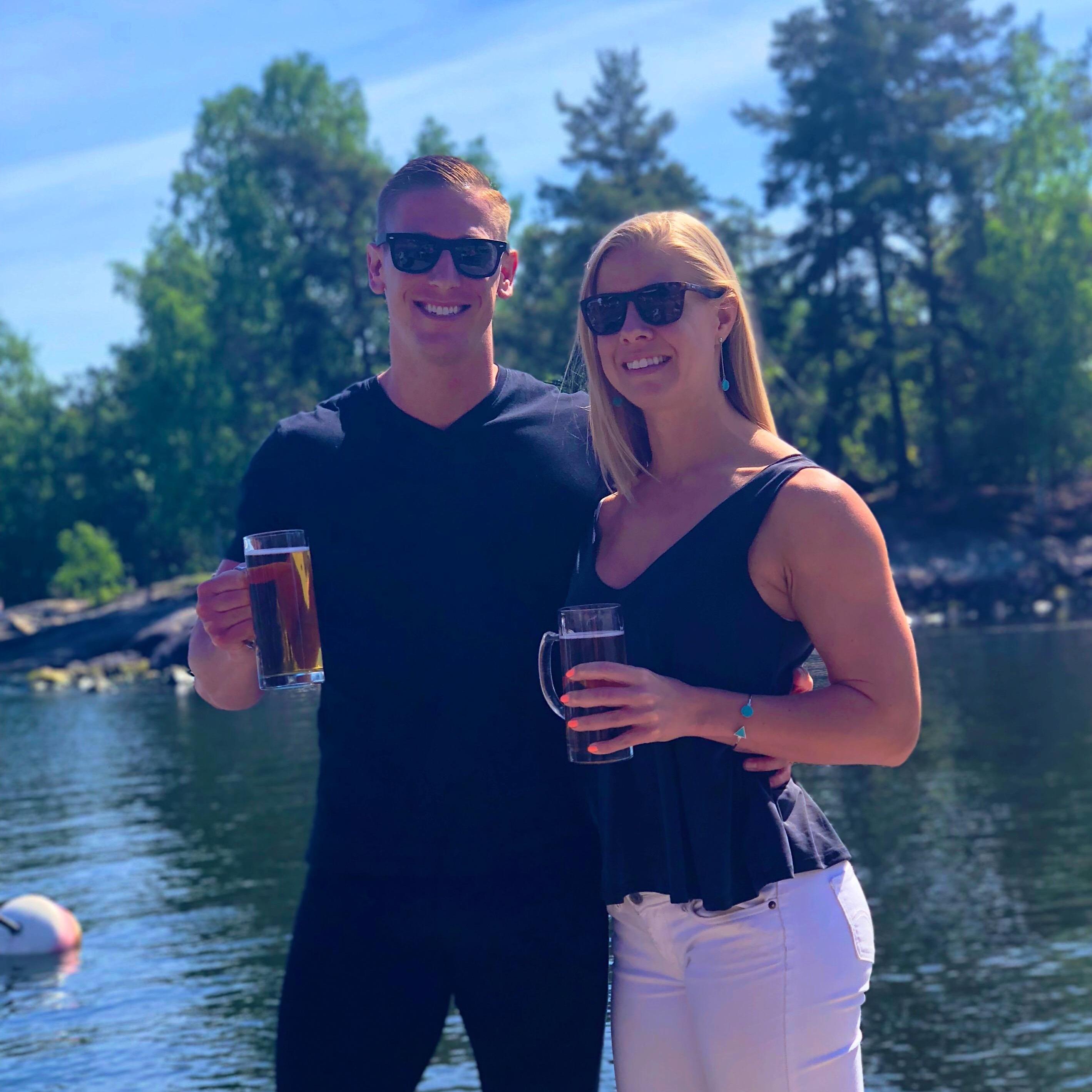 Sweden 2018