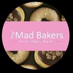 The Mad Bakers