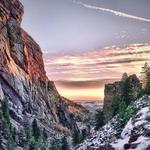 Eldorado Canyon State Park