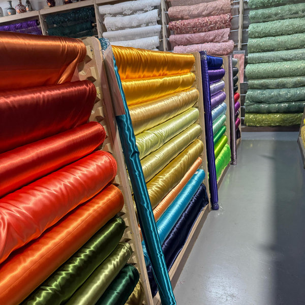 Fabric store fund