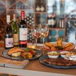 Embarcadero Cocina + Bar