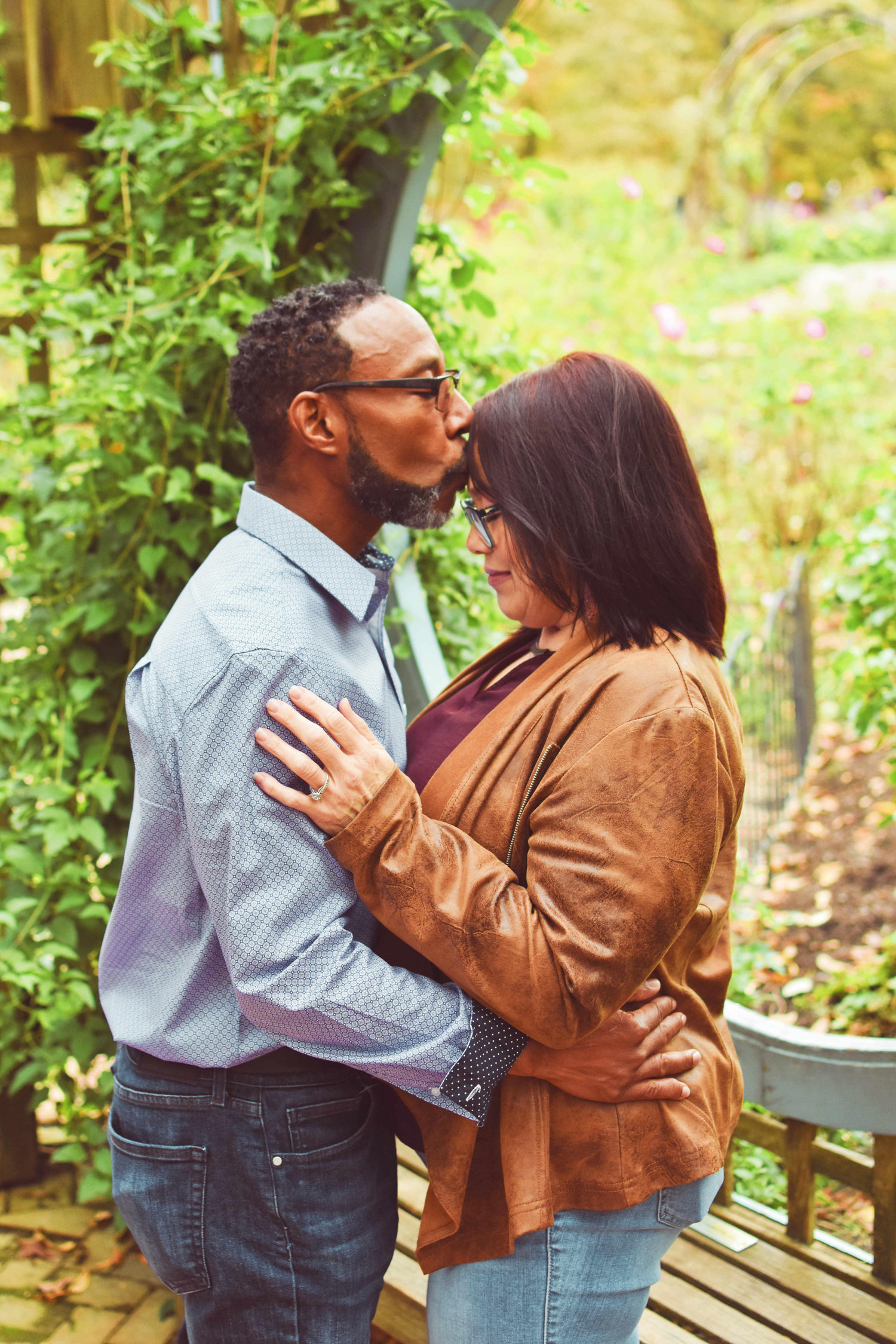 The Wedding Website of Tana Peterson and Brian Douthy