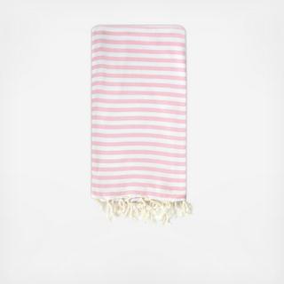 Beach Candy Hand Towel