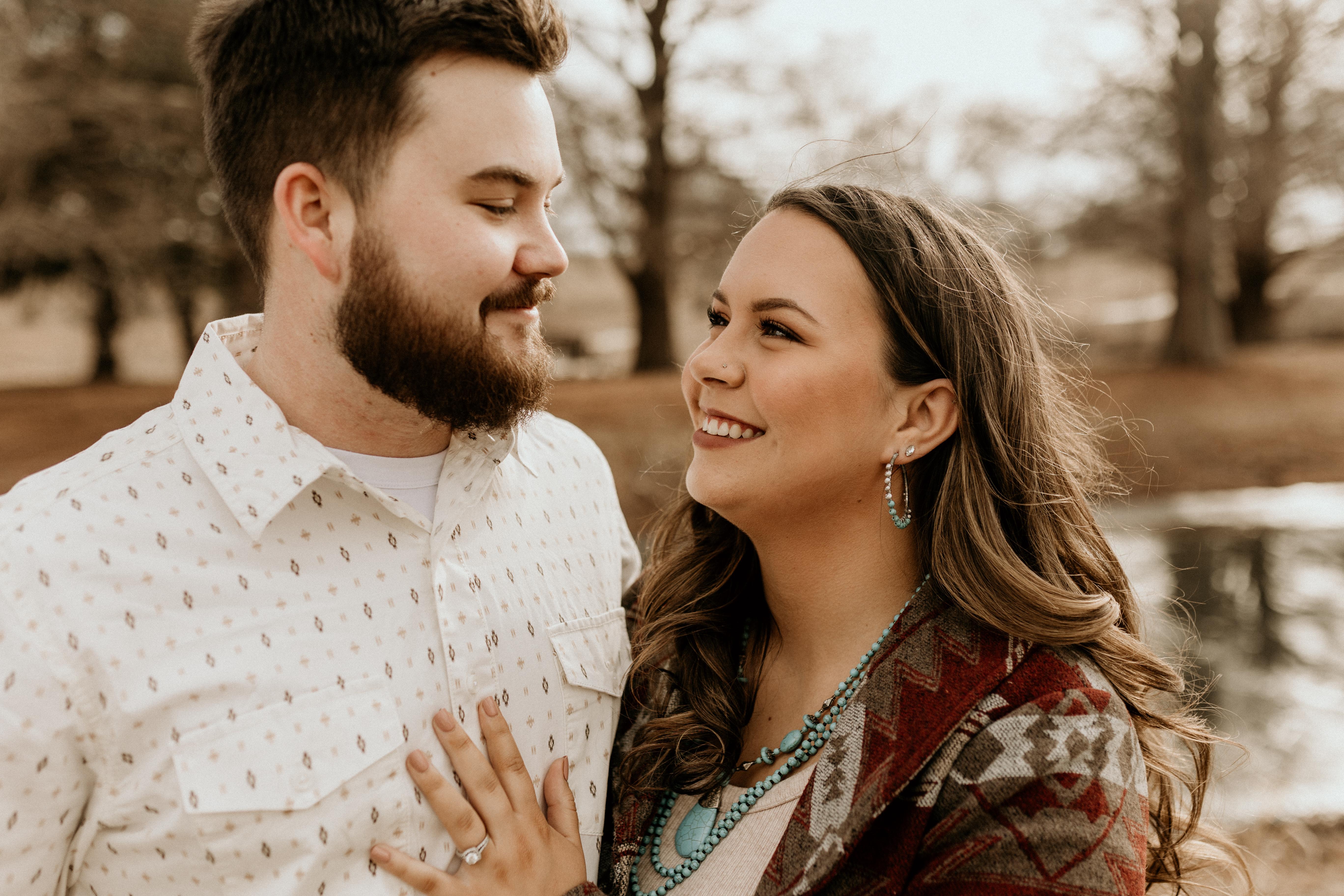 The Wedding Website of Christin Swanson and Dawson Ford