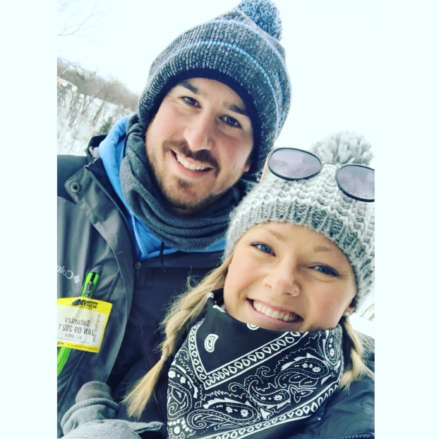 Fun ski trip!