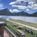 Lake Estes Marina