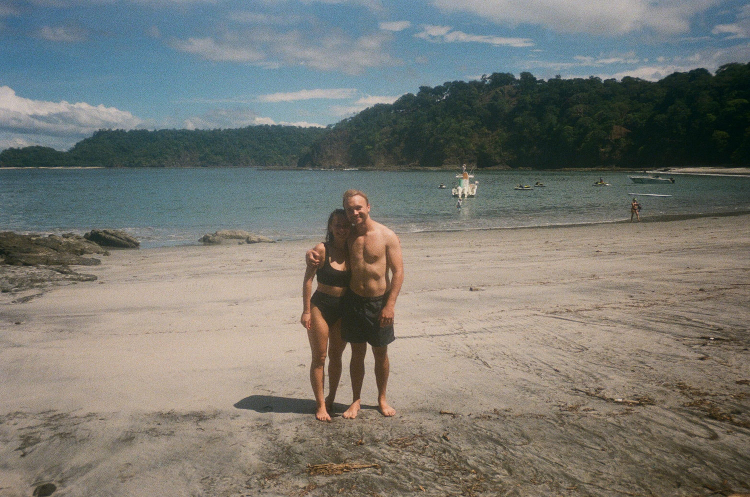 The Wedding Website of Julia Quigley and Sean Stack