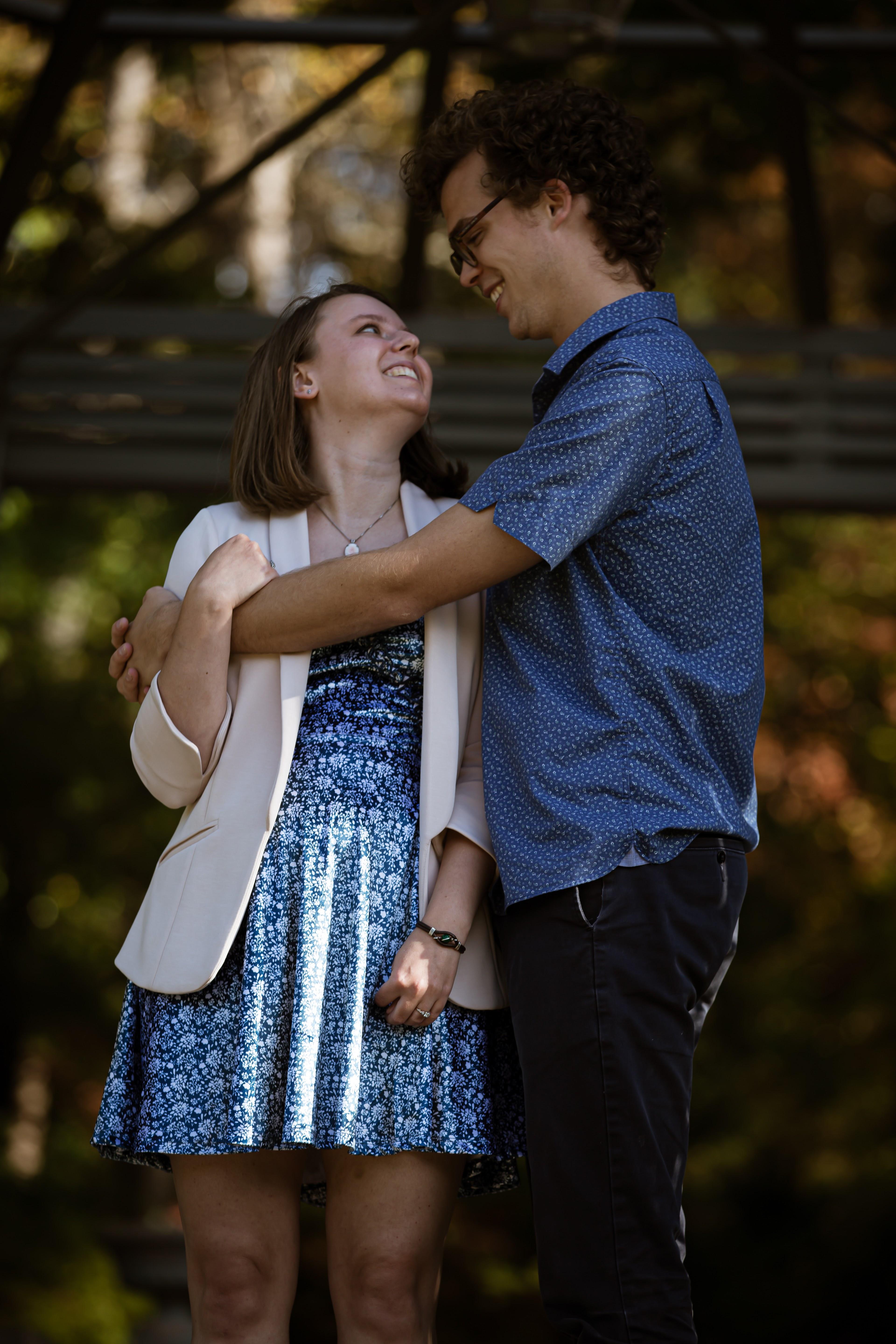 The Wedding Website of Christina Hollander and Greer Blackmon